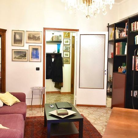 A Casa Del Cuoco Hotel Firenze Eksteriør billede