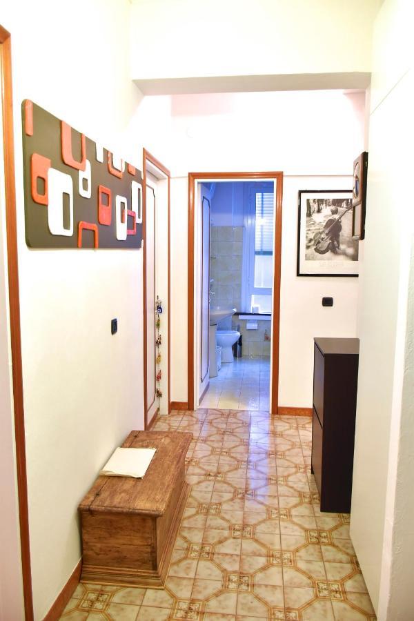 A Casa Del Cuoco Hotel Firenze Eksteriør billede