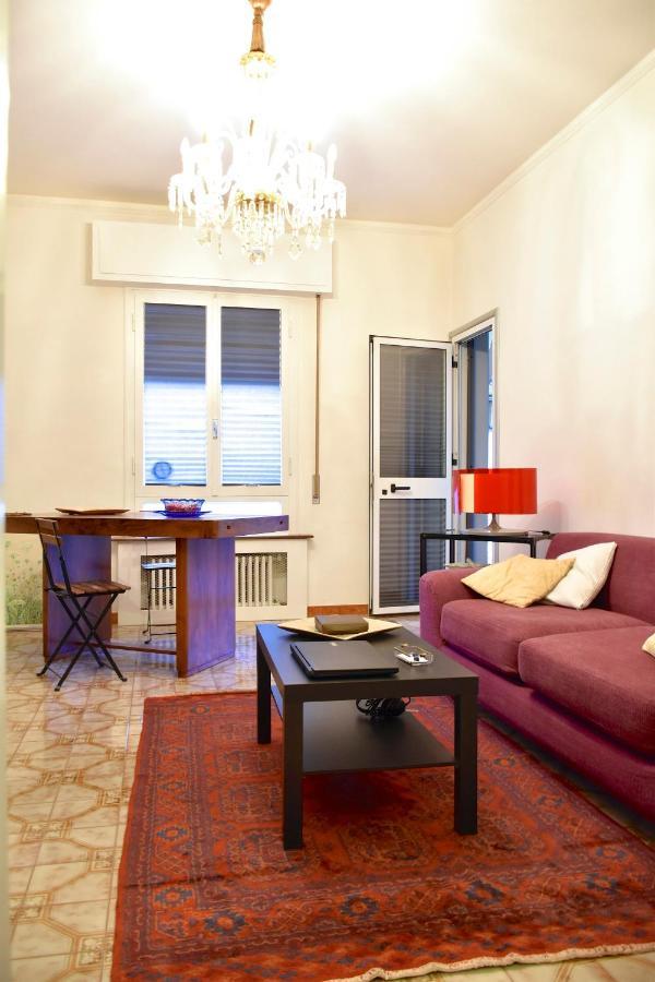 A Casa Del Cuoco Hotel Firenze Eksteriør billede