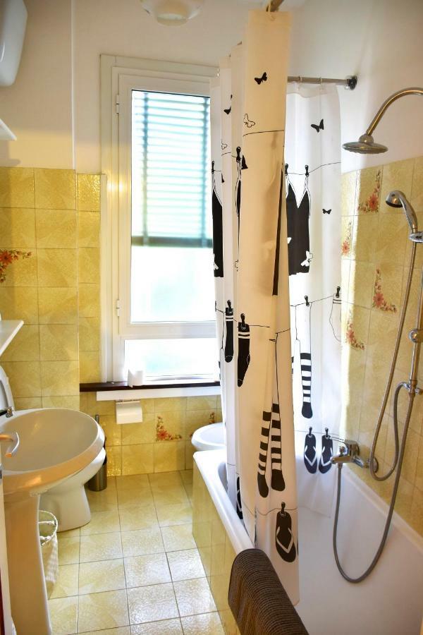 A Casa Del Cuoco Hotel Firenze Eksteriør billede
