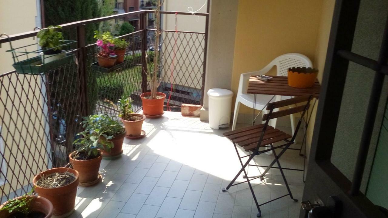 A Casa Del Cuoco Hotel Firenze Eksteriør billede