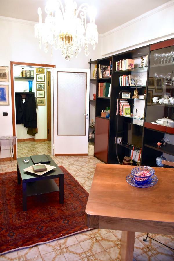 A Casa Del Cuoco Hotel Firenze Eksteriør billede