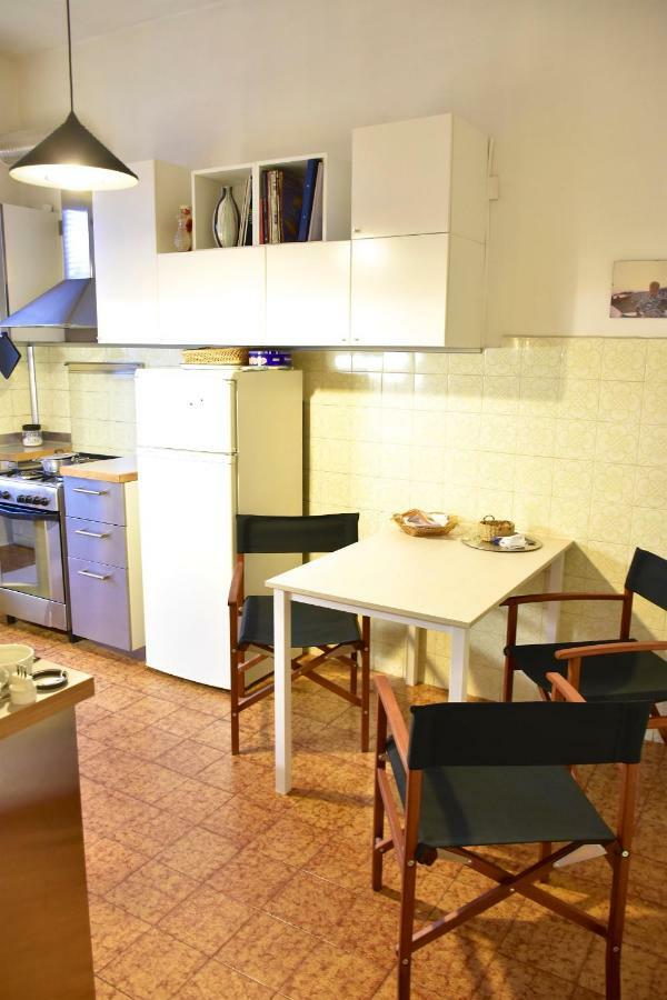 A Casa Del Cuoco Hotel Firenze Eksteriør billede