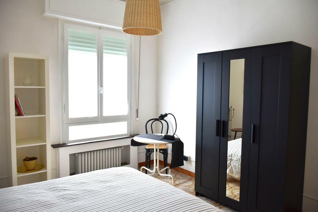 A Casa Del Cuoco Hotel Firenze Eksteriør billede