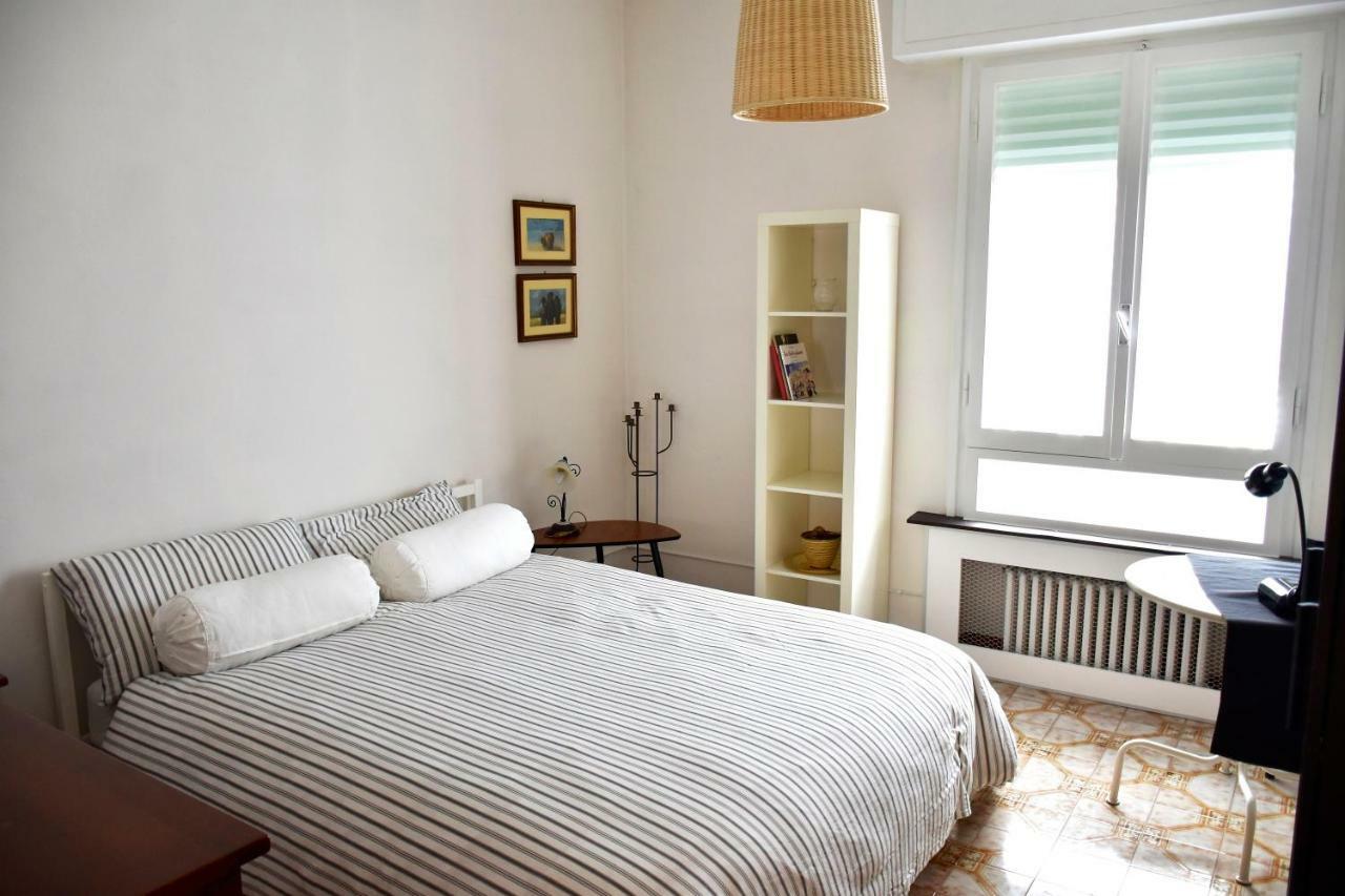 A Casa Del Cuoco Hotel Firenze Eksteriør billede